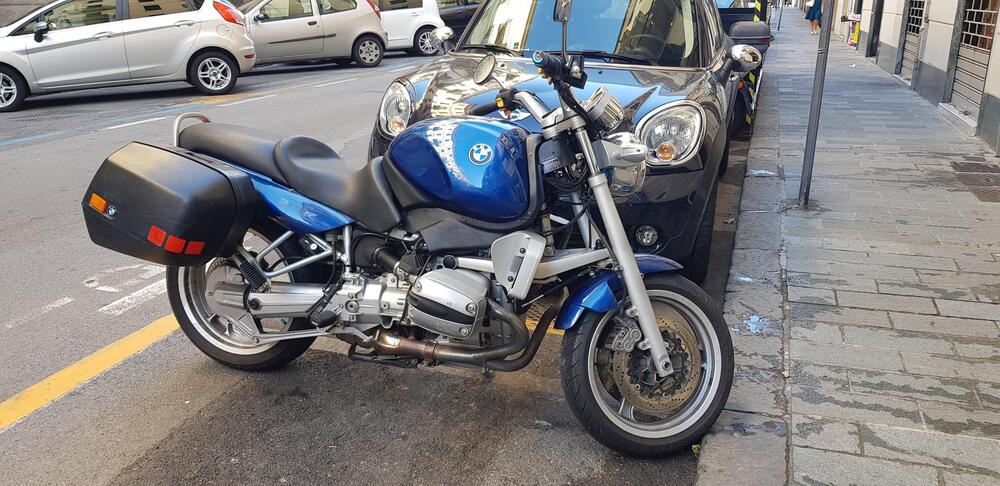 Bmw R 850 R (1994 - 02) (5)