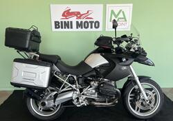 Bmw R 1200 GS (2004 - 07) usata