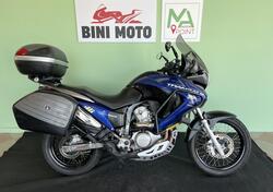 Honda Transalp XL 700 V ABS (2007 - 2013) usata