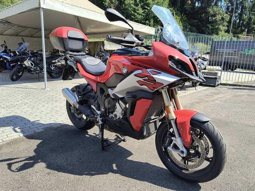 Bmw S 1000 XR (2017 - 19) (3)