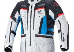 Giacca moto Touring Alpinestars HONDA BOGOTA PRO D