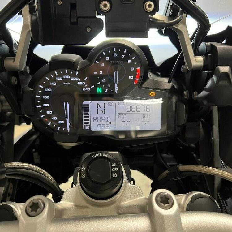 Bmw R 1200 GS (2017 - 18) (5)