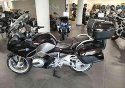 Bmw R 1200 RT (2014 - 16) usata