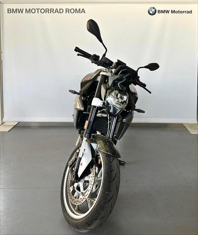 Bmw F 900 R (2017 - 20) (3)