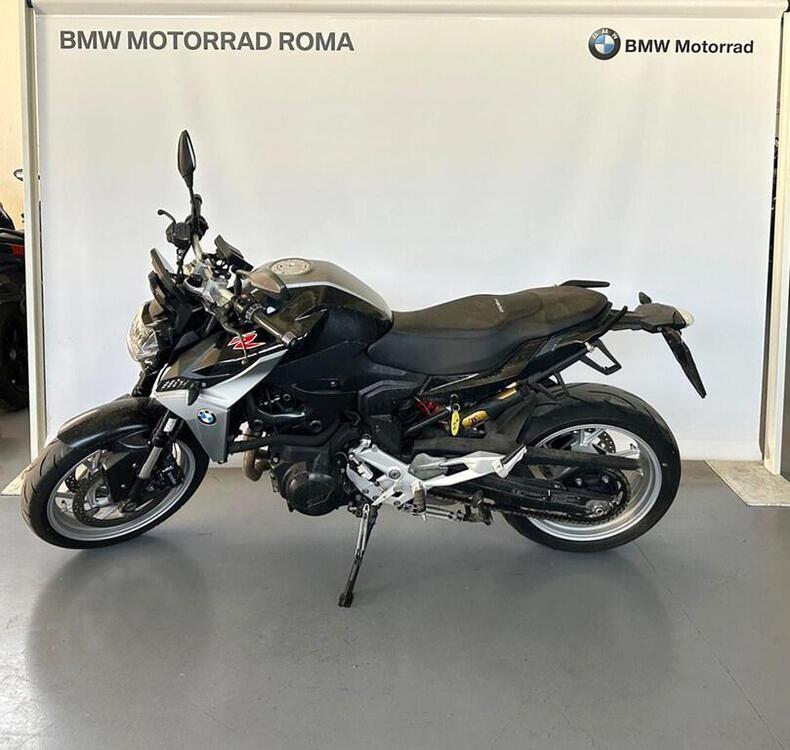 Bmw F 900 R (2017 - 20)