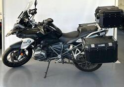 Bmw R 1200 GS (2013 - 16) usata