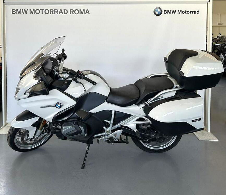 Bmw R 1250 RT (2021 - 24)