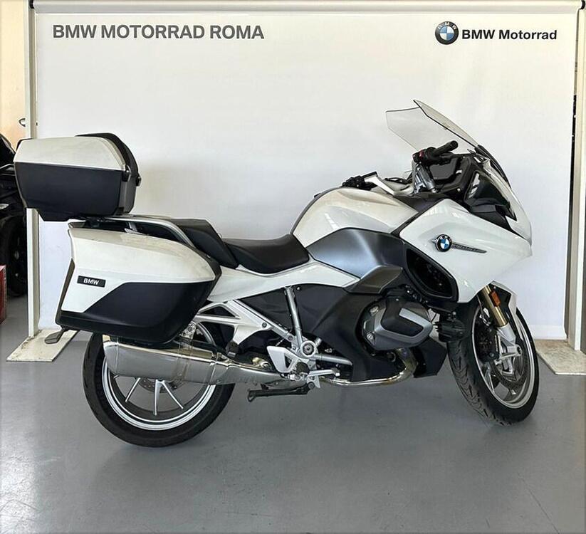 Bmw R 1250 RT (2021 - 24) (2)