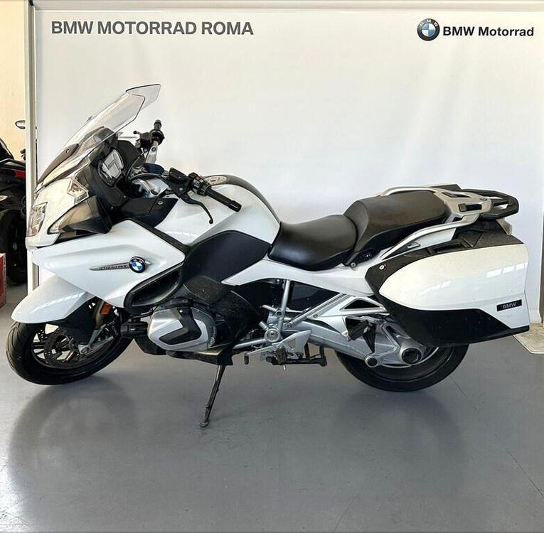 Bmw R 1250 RT (2019 - 20)