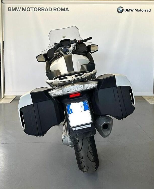 Bmw R 1250 RT (2019 - 20) (4)