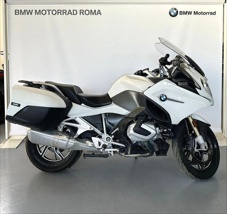 Bmw R 1250 RT (2019 - 20) (2)