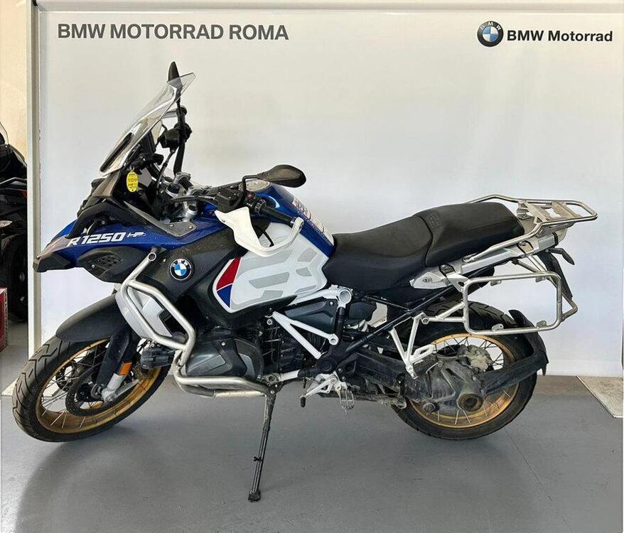 Bmw R 1250 GS Adventure (2019 - 20)