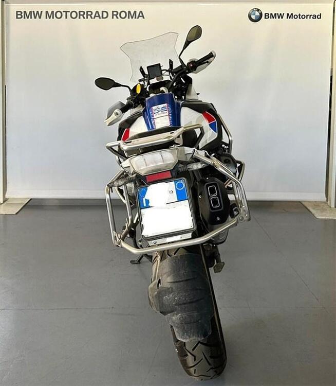 Bmw R 1250 GS Adventure (2019 - 20) (4)