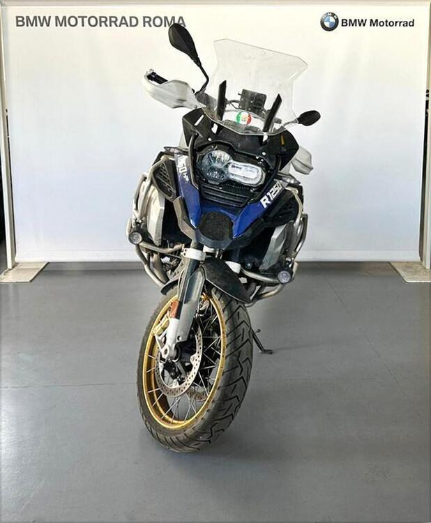 Bmw R 1250 GS Adventure (2019 - 20) (3)