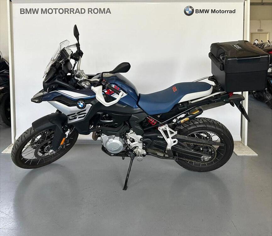 Bmw F 850 GS (2021 - 24)