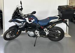 Bmw F 850 GS (2021 - 24) usata