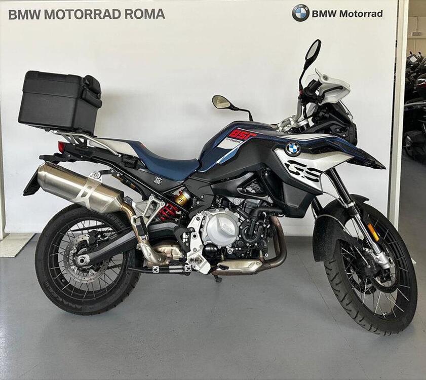 Bmw F 850 GS (2021 - 24) (2)