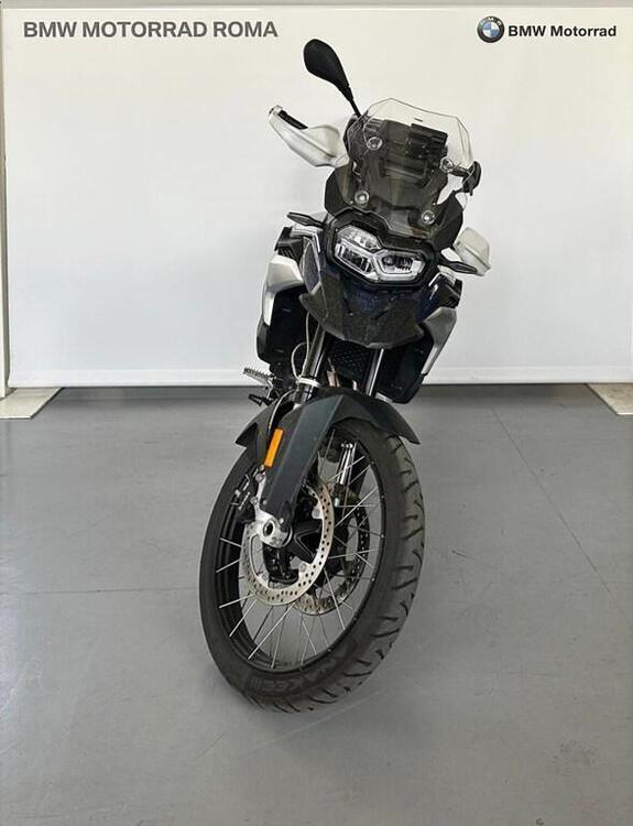 Bmw F 850 GS (2021 - 24) (3)