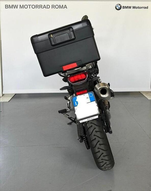 Bmw F 850 GS (2021 - 24) (5)