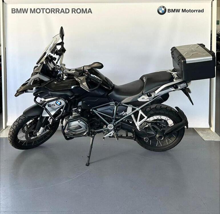 Bmw R 1200 GS (2013 - 16)