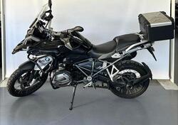 Bmw R 1200 GS (2013 - 16) usata