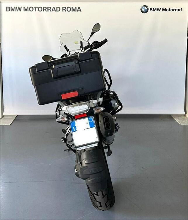 Bmw R 1200 GS (2013 - 16) (4)