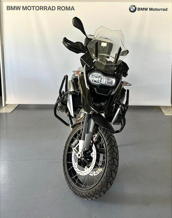 Bmw R 1200 GS (2013 - 16) (3)