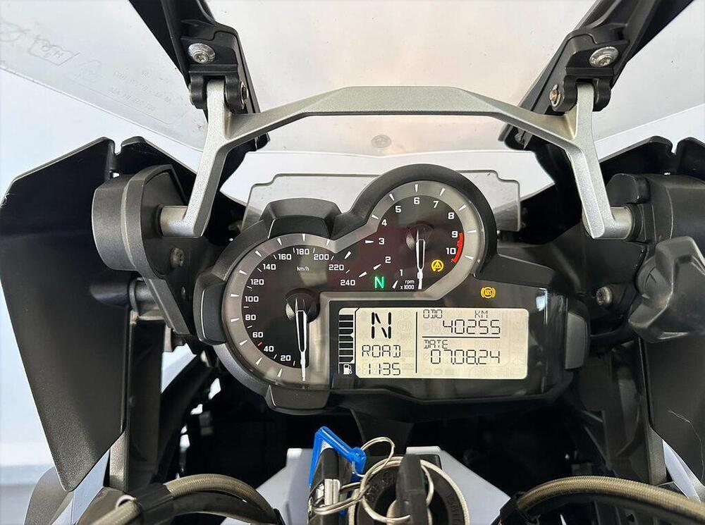 Bmw R 1200 GS (2013 - 16) (5)