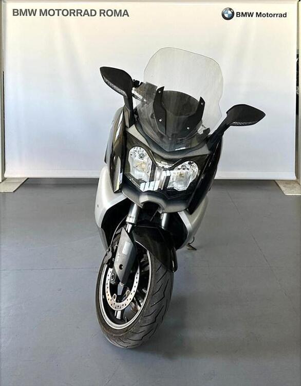 Bmw C 650 GT (2016 - 20) (3)