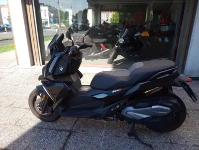 Bmw C 400 X (2021 - 24) usata