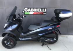 Piaggio Mp3 500 Hpe Sport Advanced (2019 - 20) usata