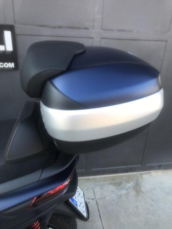 Piaggio Mp3 500 Hpe Sport Advanced (2019 - 20) (5)