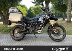 Bmw F 800 GS Adventure (2013 - 17) usata