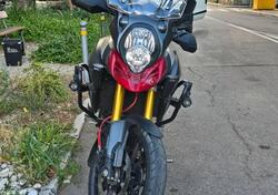 Suzuki V-Strom 1000 ABS (2014 - 17) usata