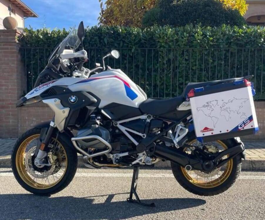 Bmw R 1250 GS (2021 - 24)