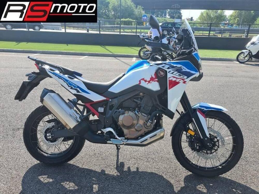 Honda Africa Twin CRF 1100L ES (2024 - 25) (3)