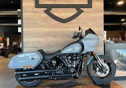 Harley-Davidson Low Rider ST (2022 - 24) nuova