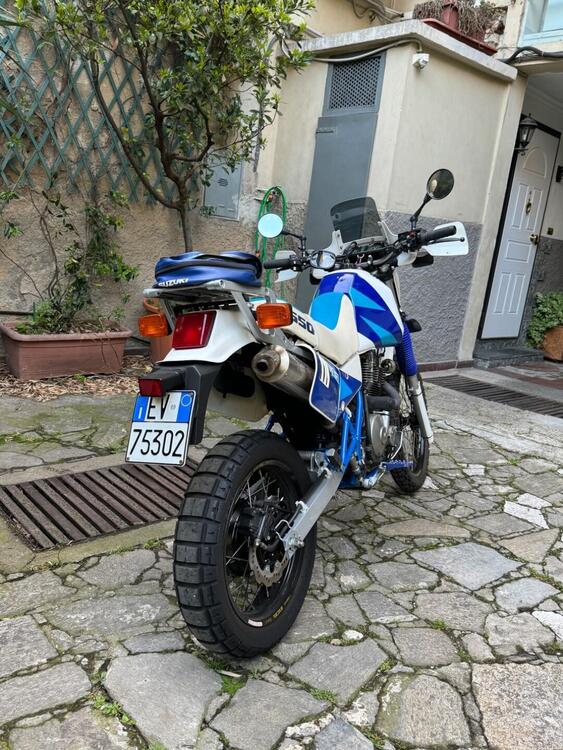 Suzuki DR 650 DJEBEL (2)