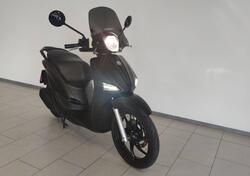 Piaggio Liberty 150 S ABS (2017 - 20) usata