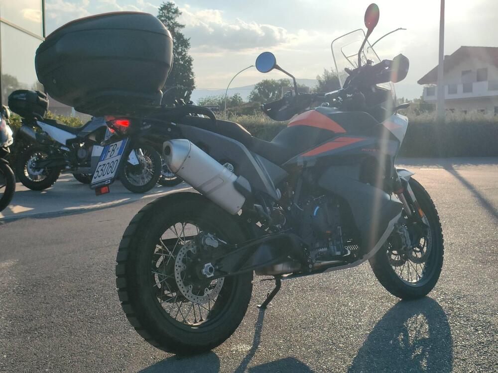 KTM 890 Adventure (2023 - 24) (2)