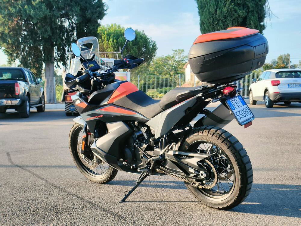 KTM 890 Adventure (2023 - 24) (3)