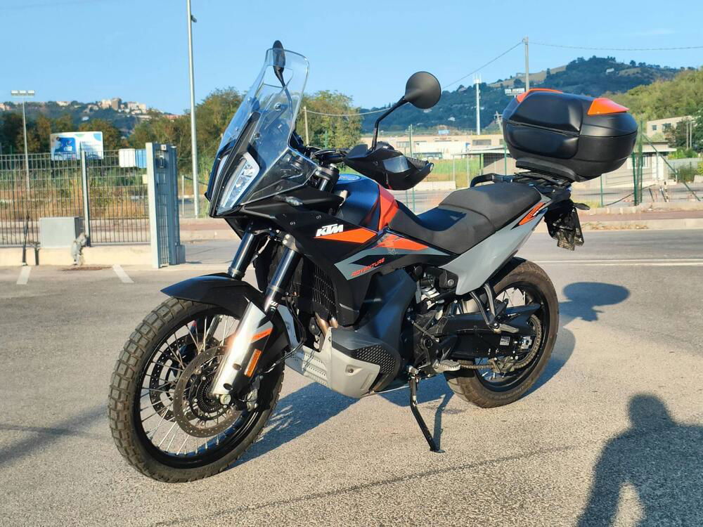 KTM 890 Adventure (2023 - 24) (4)