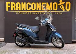 Piaggio Liberty 125 3V ABS (2021 - 24) usata