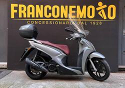 Kymco People 125i S (2018 - 20) usata