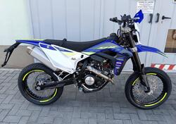 Sherco 125 4T SM-RS Factory (2023 - 24) nuova