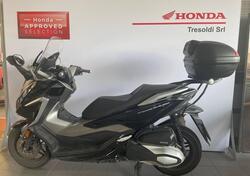 Honda Forza 350 Deluxe (2022 - 24) usata