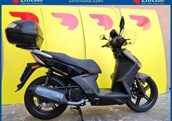 Kymco Agility 150 R16 usata