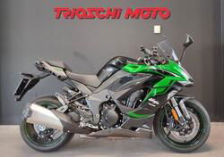 Kawasaki Ninja 1000 SX Tourer (2021 - 24) usata