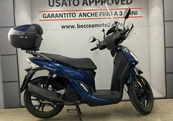 Sym Symphony 125 (2021 - 24) usata