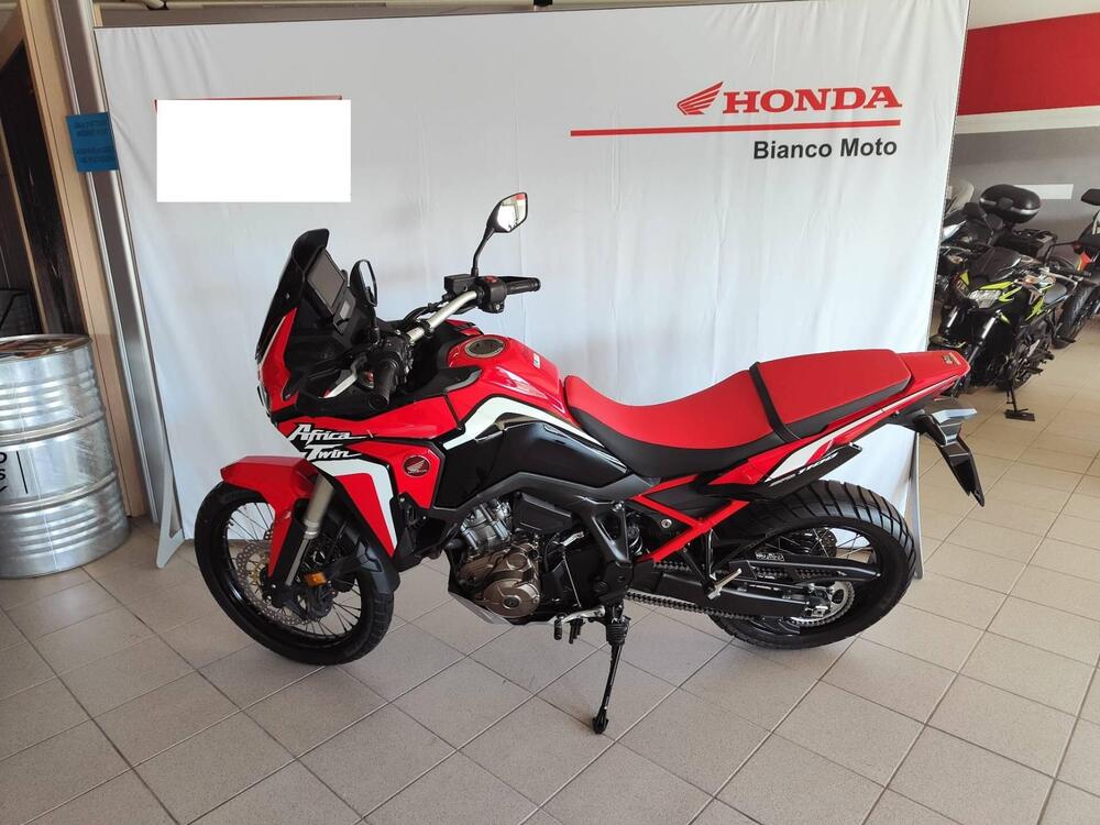 Honda Africa Twin CRF 1100L (2020 - 21) (3)